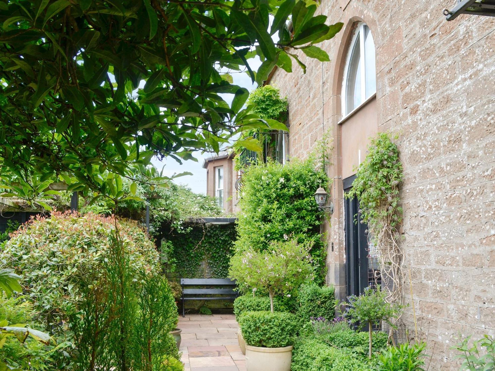 5 Church Square Rigg Exterior foto